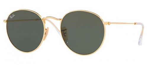 ROUND METAL RB 3447N
